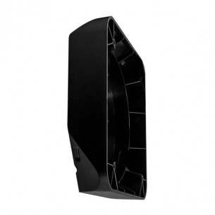 Entretoises noires pour coffrets SM 157,3 x 157,3 x 22 mm pour montage sur 3 faces - Fusion