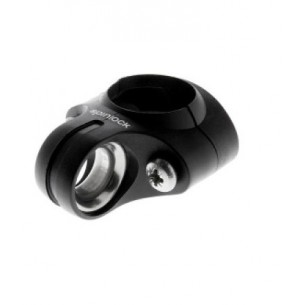 Poulie d'enroulement WL avec chaumard fixe - Spinlock