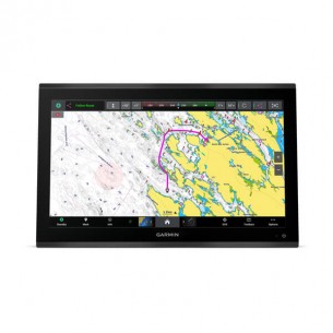 GPSMAP® 9022 Traceur de cartes - Garmin