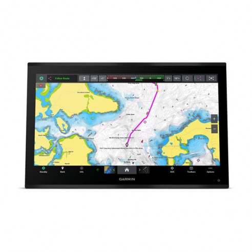 GPSMAP® 9027 Traceur de cartes - Garmin