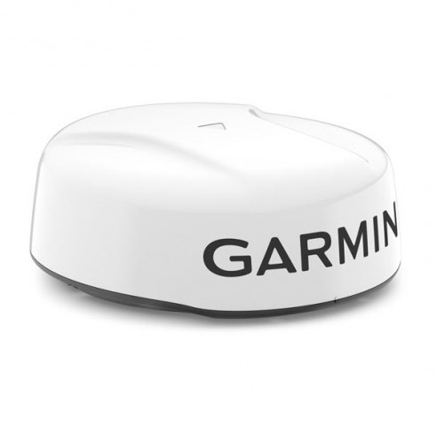 Radome GMR™ 24 xHD3 -  Garmin