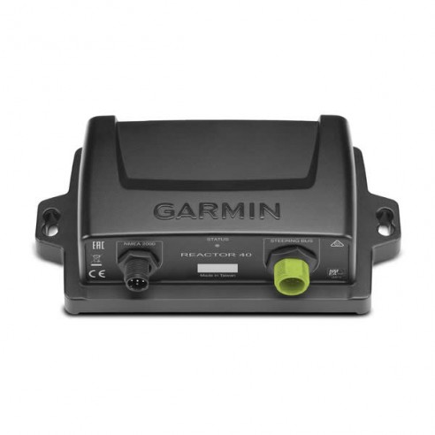 Reactor™ 40 CCU pour Volvo Penta - Garmin