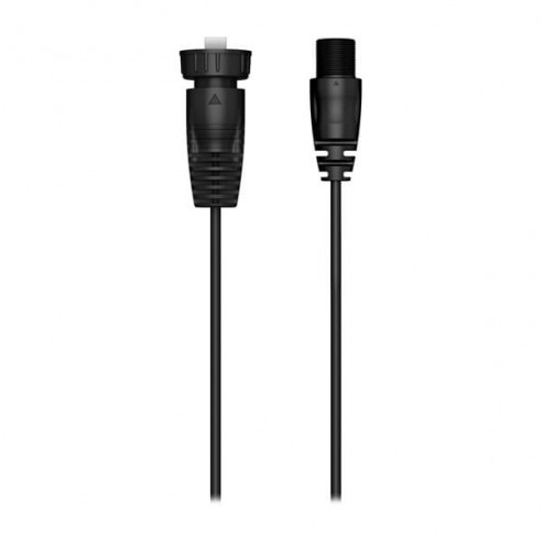 Câble adaptateur USB-C vers Micro USB - Garmin