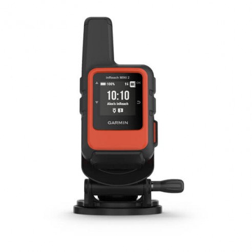 GPS portable inReach® Mini 2 Marine - Garmin