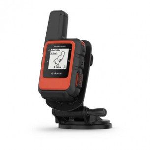 GPS satellite portable marin inReach® Mini 2 - Garmin 2
