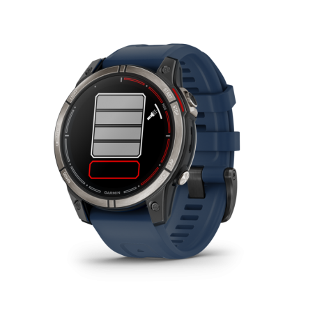 Quatix 7 Pro Amoled Nautical Smartwatch - Garmin