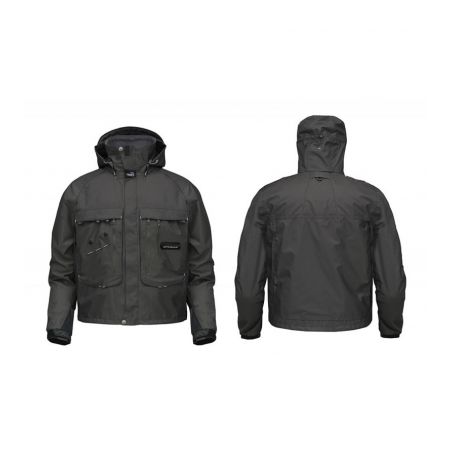 Giacca da pesca Tsuba 3 - Geoff Anderson