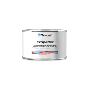 Antifouling monocomposant pour hélices - Veneziani