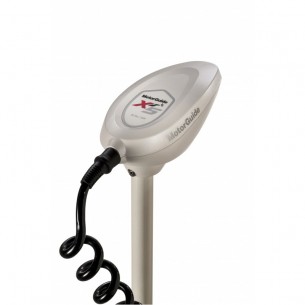 Moteur électrique Xi5-80 SW / 48" 24 V GPS - Motorguide 2