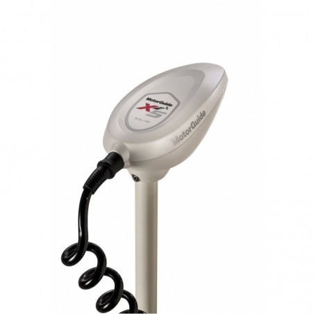 Moteur électrique Xi5-80 SW / 48" 24 V GPS - Motorguide