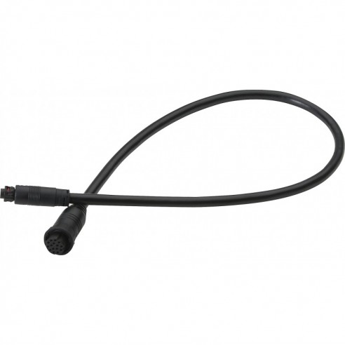 Câble adaptateur pour sondeur HD 7 broches Lowrance - Motorguide