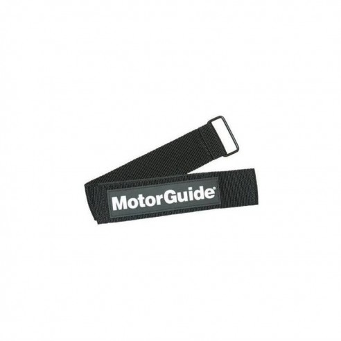 Courroie de moteur - Motorguide