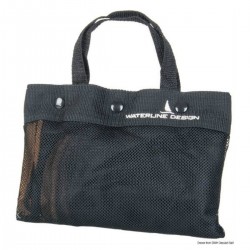 Rideau anti-moustiques pour l'entrée 2