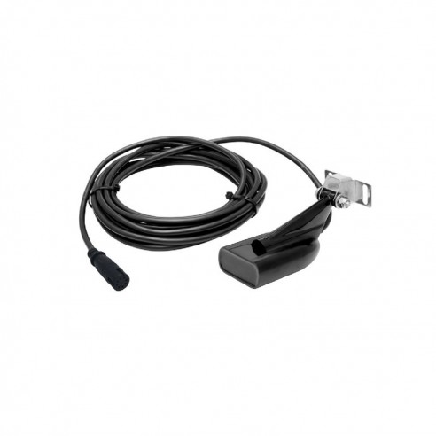 Hook Reveal Skimmer HDi 83/200 Stern Transducer - Lowrance