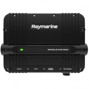 Module CHIRP 3D RVM1600 - Raymarine