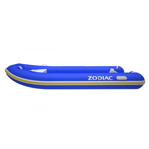 Tender Nomad Rib Alu 3.9 PVC bleu - Zodiac