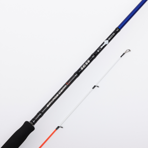 Savage Gear SGS6 Eging 8'3"ML canna da eging 2.0 - 3.0 2