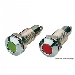 Lampe de tableau de bord à LED