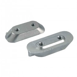 Plaque Yamaha 40 CV 4 temps