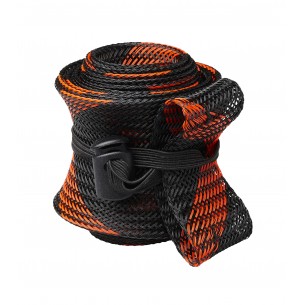 Savage Gear Rod Sock fodero a calza per canne da pesca 5'4'' - 6'6''