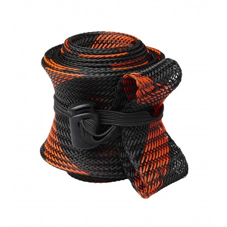 Savage Gear Rod Sock fodero a calza per canne da pesca 5'4'' - 6'6''