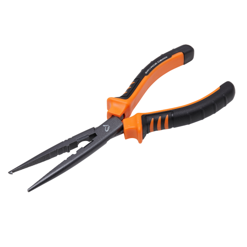 Savage Gear MP Splitring and Cut Pliers M pinze da pesca