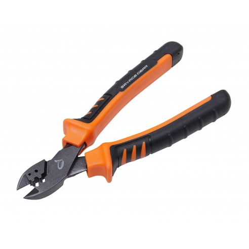 Savage Gear MP Cut and Crimp Pliers tronchesino taglia cavetti