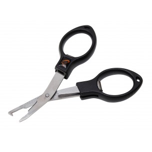 Savage Gear Magic Folding Scissors forbice da pesca