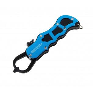 Savage Gear Light Game Lip Grip in Alluminio