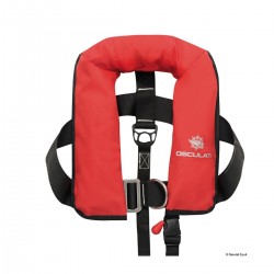 Bouée de sauvetage autogonflante - Baby 150N