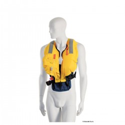 Bouée ceinture autogonflante 150N