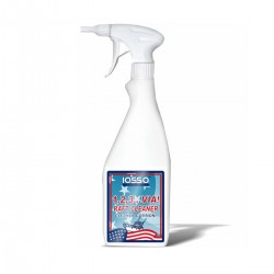 Détergent dégraissant 1,2,3 Via