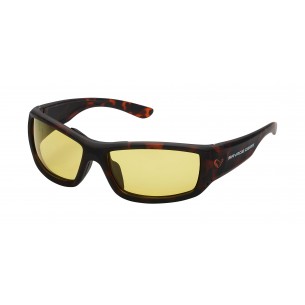 Savage Gear Savage2 Yellow occhiali da pesca polarizzati