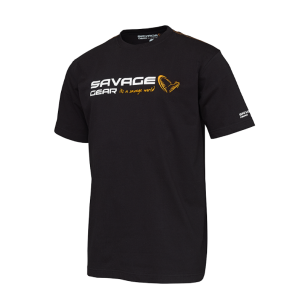 Maglia Signature Logo T-Shirts - Savage Gear