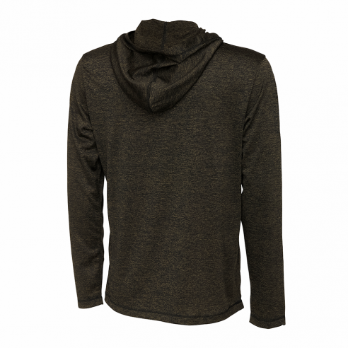 Felpa Fighter Stretch Hoodie - Savage Gear