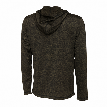 Felpa Fighter Stretch Hoodie - Savage Gear