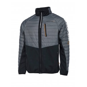 Giacca da pesca Reflection Hybrid Jacket- Savage Gear