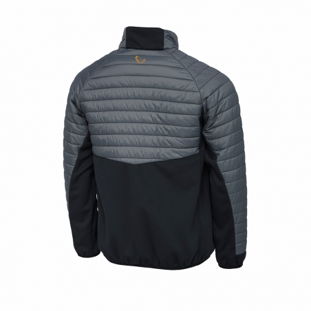 Giacca da pesca Reflection Hybrid Jacket- Savage Gear