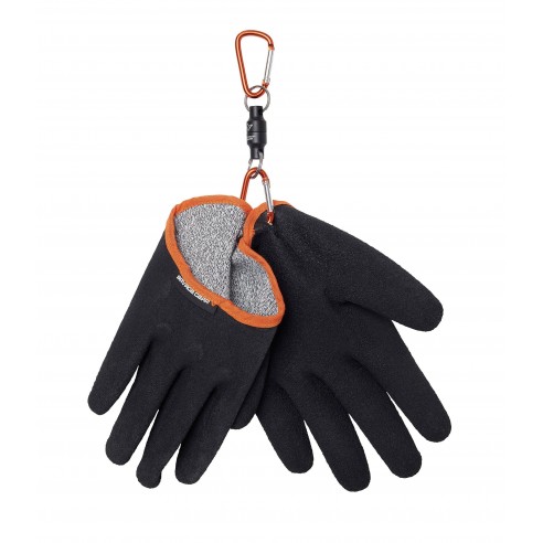 Guanti da pesca Aqua Guard Gloves - Savage Gear