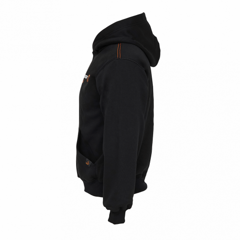 Felpa Junior Logo Hoodie - Savage Gear