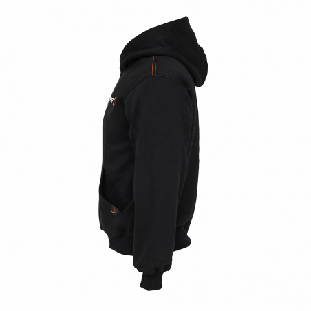 Felpa Junior Logo Hoodie - Savage Gear