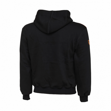 Felpa Junior Logo Hoodie - Savage Gear