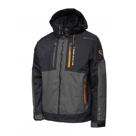 Giacca da pesca WP Performance Jacket - Savage Gear