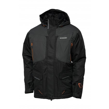Giacca da pesca Heatlite Thermo Jacket - Savage Gear