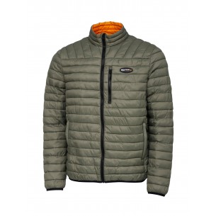 Giacca da pesca Ripple Quilt Jacket- Savage Gear