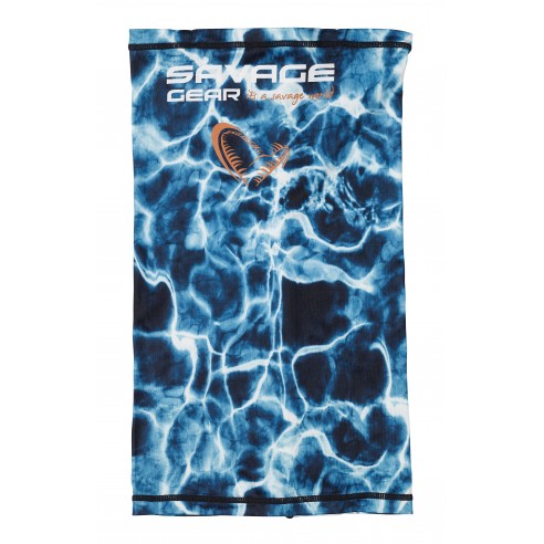 Scaldacollo Marine UV Tube - Savage Gear