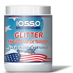 Posso Glitter - Rénovateur de surfaces plastiques