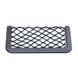 Filet porte-objets avec cadre mm.180x365