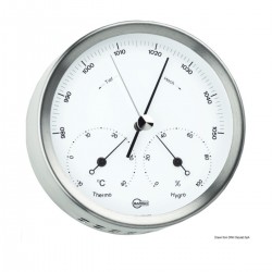 Instrument de mesure - Acier