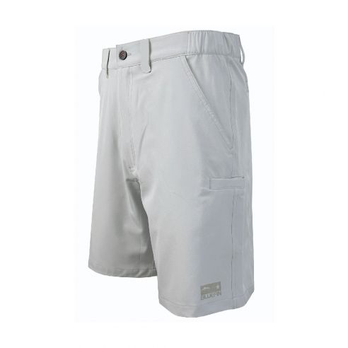 Grand Slam Short Pants pantaloncini da pesca UPF 50+ - Bluefin USA